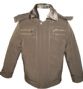 cotton-padded clothes men's clothing outerwear